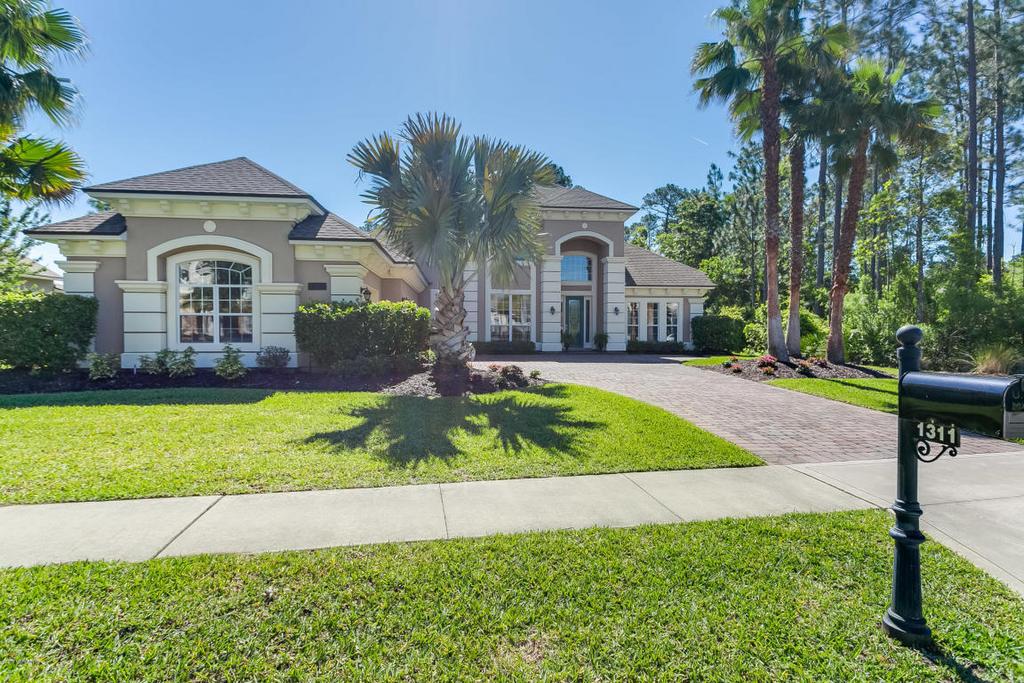 Durbin Crossing St Johns Homes For Sale FL 32259 and St. Johns